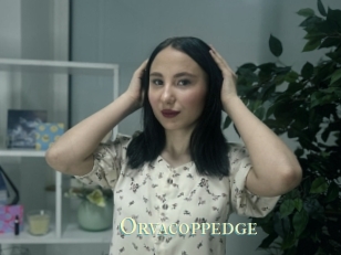 Orvacoppedge