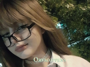 Orvacoppens