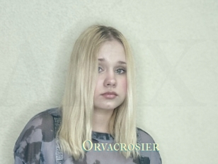 Orvacrosier