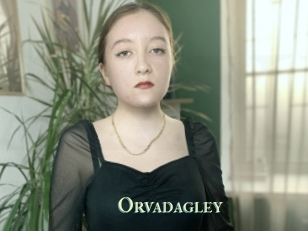 Orvadagley