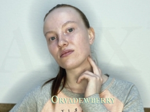 Orvadewberry
