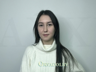 Orvadolby