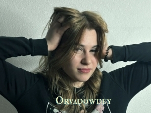 Orvadowdey