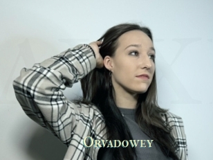 Orvadowey