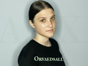 Orvaedsall