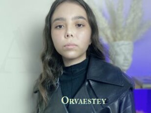 Orvaestey