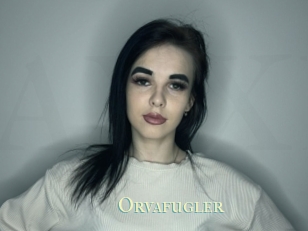 Orvafugler