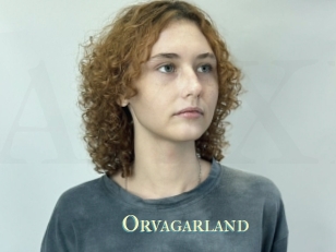 Orvagarland
