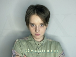 Orvagathright