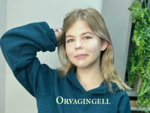 Orvagingell