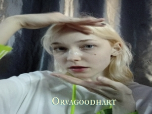 Orvagoodhart