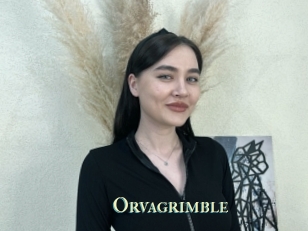 Orvagrimble
