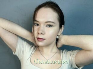 Orvahankins