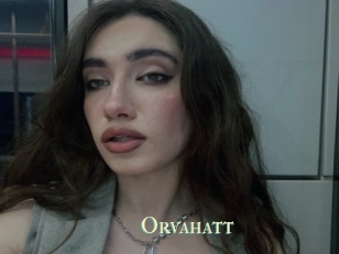 Orvahatt