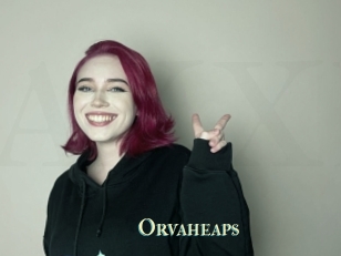 Orvaheaps