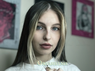 Orvahelme