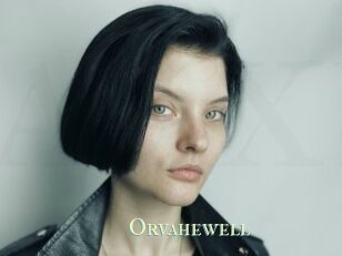 Orvahewell