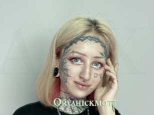 Orvahickmott