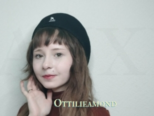 Ottilieamond