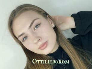 ottilieborom Actrice xxx