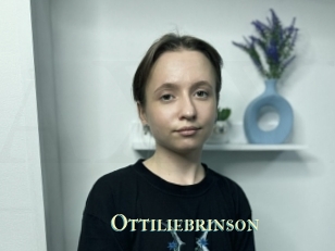 Ottiliebrinson