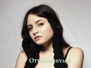 Ottiliebunyard