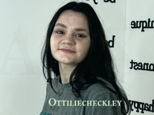 Ottiliecheckley