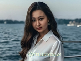 Ottiliedeman