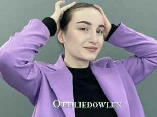 Ottiliedowlen