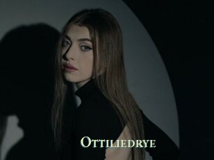 Ottiliedrye