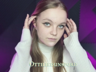 Ottiliedunsford