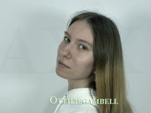 Ottiliegambell