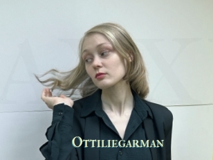 Ottiliegarman