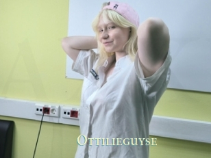 Ottilieguyse