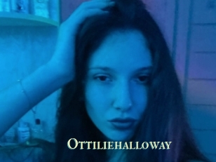 Ottiliehalloway