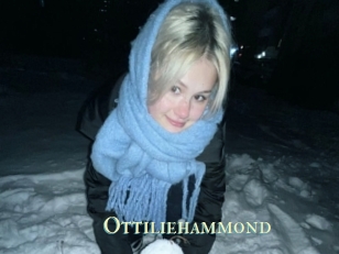Ottiliehammond