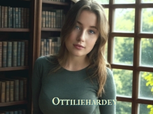 Ottiliehardey