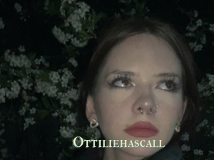 Ottiliehascall