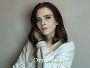 ottiliehilby Actrice xxx