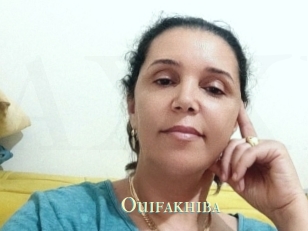 Ouifakhiba