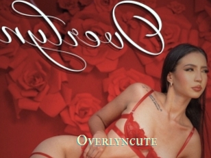 Overlyncute