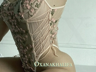 Oxanakhalifa