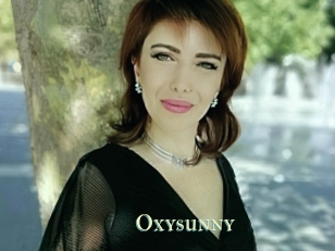 Oxysunny