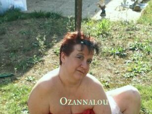Ozannalou