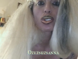 Ozezsuzsanna