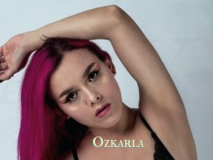 Ozkarla