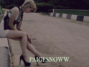 PAIGE_SNOWW
