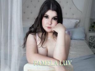 PAMELA_LUV
