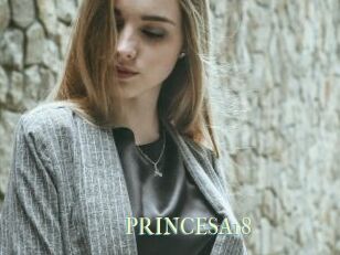 PRINCESA18