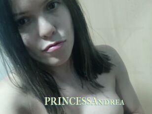 PRINCESSAndrea